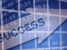 How to get success in life