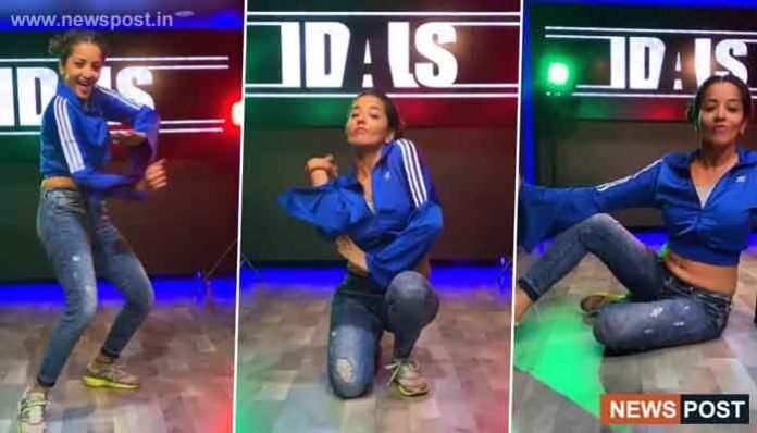 Monalisa-Hot-Dance-Video Monalisa-Hot-Dance-Video