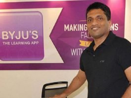 BYJU'S