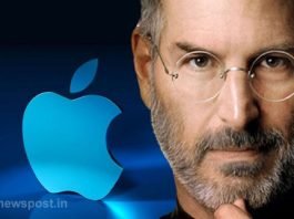 Steve Jobs : जानिए Apple के संस्थापक स्टीव जाॅब्स की सफलता का मूल मंत्र Steve-Jobs