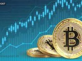 Cryptocurrency Prices