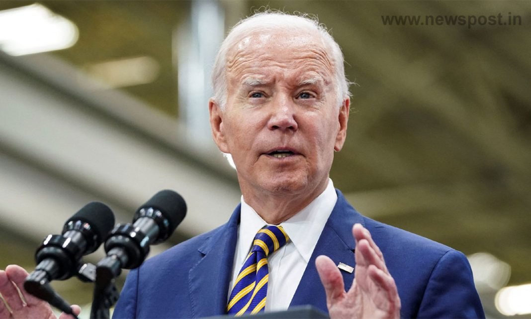 Joe Biden: जी-20 के जरिए पुतिन और जिनपिंग की जगह लेने की तैयारी में बाइडेन Joe Biden