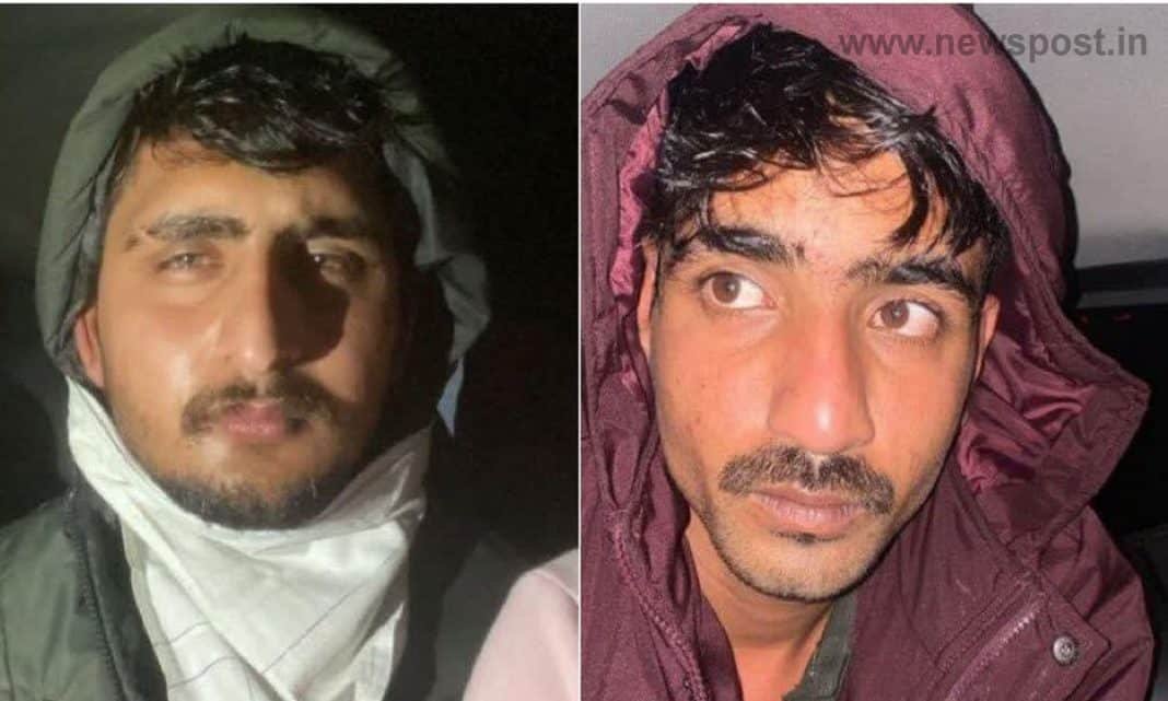 Gugamedi Murder: गोगामेड़ी की हत्या के आरोपी रोहित व नितिन फौजी चंडीगढ़ से गिरफ्तार gogamedi-murder