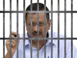 Arvind Kejriwal