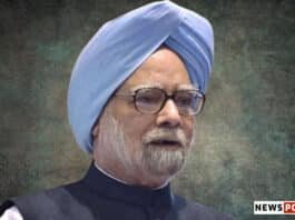 Former PM Manmohan Singh