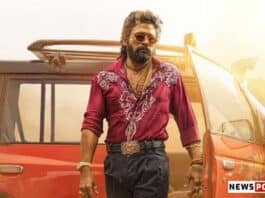 Pushpa 2 Box Office Collection