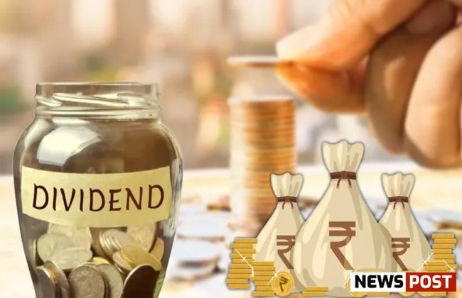 Dividend Stocks: तगड़ी कमाई का मौका, ये हैं 2025 के हाई डिविडेंड देने वाले भरोसेमंद शेयर! देखें लिस्ट dividend-stock