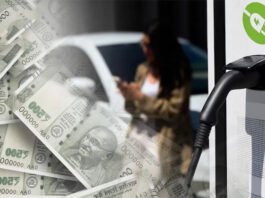 Business Idea: नए जमाने का सुपरहिट बिजनेस, कर देगा मालामाल, 24 घंटे लगी रहेगी ग्राहकों की भीड़ electric-vehicle-charging-station