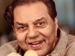 Dharmendra Biography