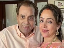 Dharmendra-Hema Malini love story : रील से रियल लव, विवादों से शादी तक की पूरी कहानी Dharmendra-Hema Malini love story