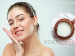 raw milk for glowing skin: कच्चे दूध से निखारें अपनी त्वचा: 7 दिन में मिलेगी ग्लोइंग स्किन! देखते रह जाएंगे सभी raw milk for glowing skin