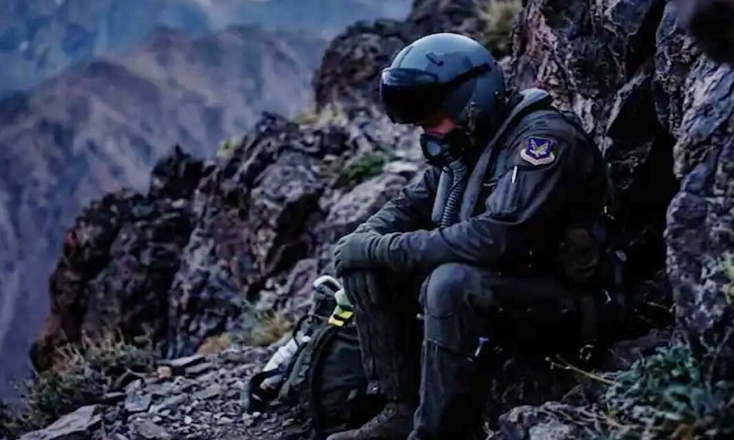 us airman