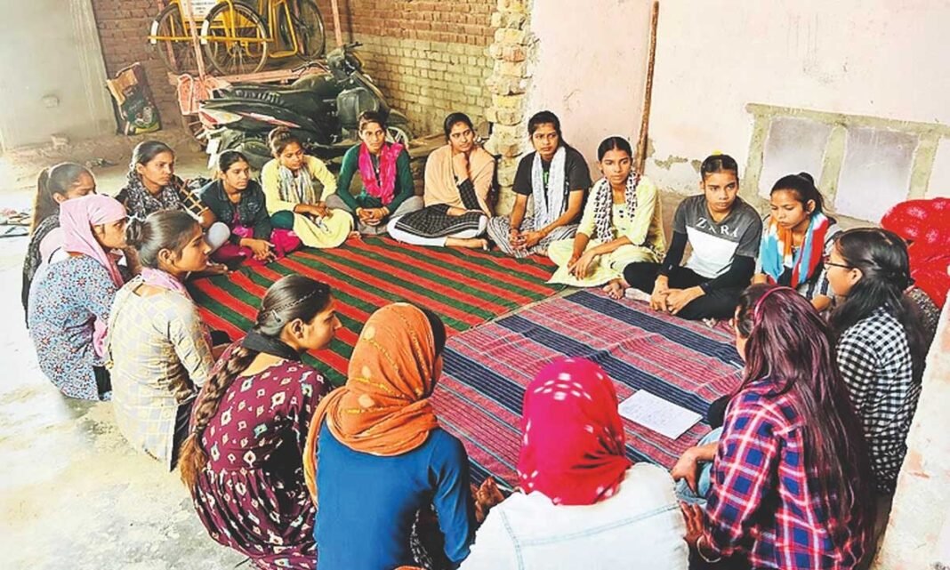 टोंक राजस्थान में 15 बेटियों की परिषद बनी मिसाल, 6 हजार किशोरियों की आवाज प्रशासन तक पहुंचाती हैं yuva salahakar parishad