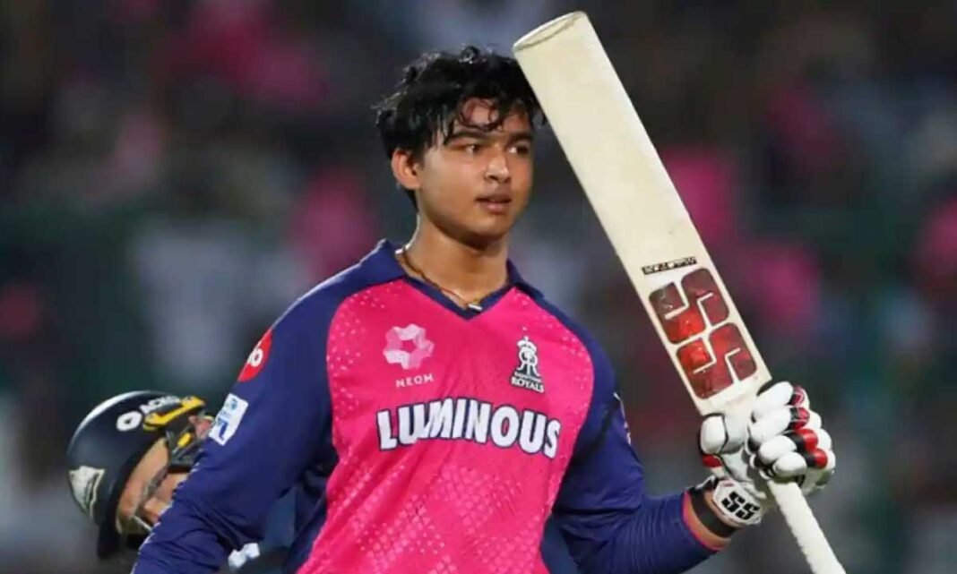 IPL 2026: आज छक्कों की बारिश कर वैभव सूर्यवंशी तोड़ेंगे 5 अनोखे रिकॉर्ड! रोहित-विराट भी नहीं कर पाए ये कारनामे Vaibhav Suryavanshi