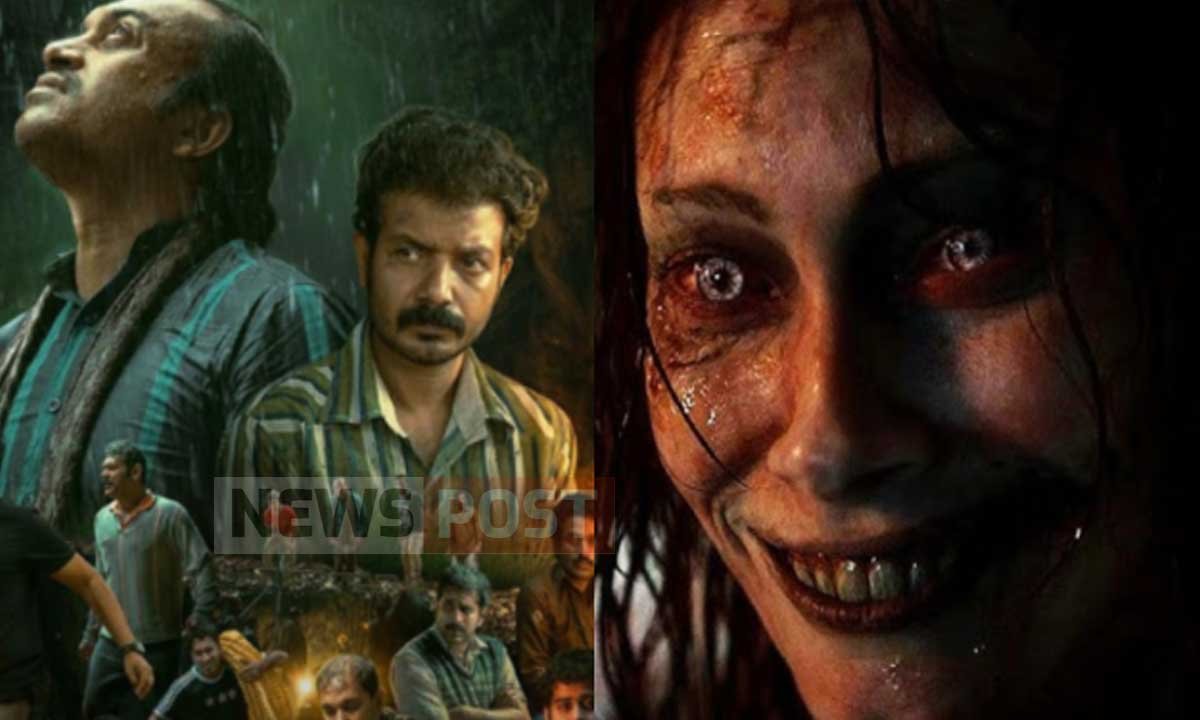 Netflix-Prime नहीं, JioHotstar पर देखें ये 5 एक्शन-थ्रिलर फिल्में, वीकेंड बन जाएगा शानदार top-5-action-thriller-movies