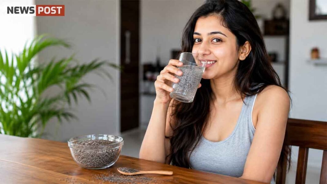 Chia Seeds Benefits: रोज सुबह 1 चम्मच चिया सीड्स खाने से मिल सकते हैं ये 10 बड़े फायदे Chia Seeds Benefits