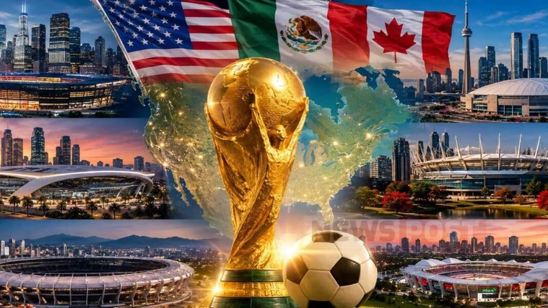FIFA World Cup Economics Explained: मेजबानी पर अरबों खर्च करने के बावजूद देशों को कैसे होता है फायदा? FIFA World Cup Economics