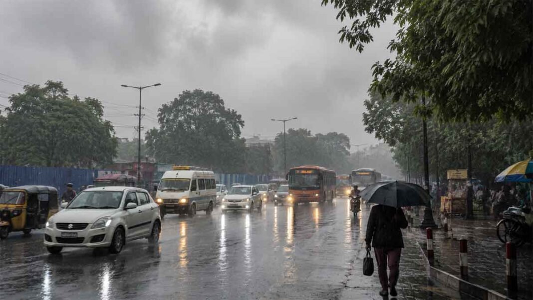 Weather Today: IMD का अलर्ट, आज इन राज्यों में भारी बारिश की चेतावनी, जानें अपने राज्य का मौसम Weather Today