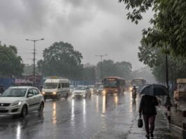 Weather Today: IMD का अलर्ट, आज इन राज्यों में भारी बारिश की चेतावनी, जानें अपने राज्य का मौसम Weather Today